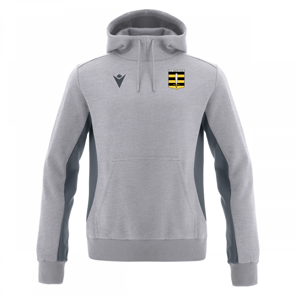 Macron Sweat-shirt avec capuche dance | Image 1