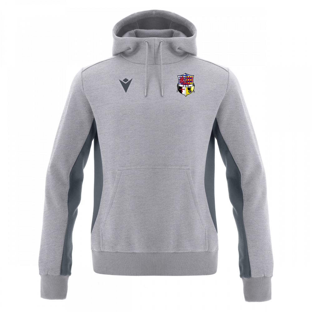 Macron Sweat-shirt avec capuche dance | Image 1