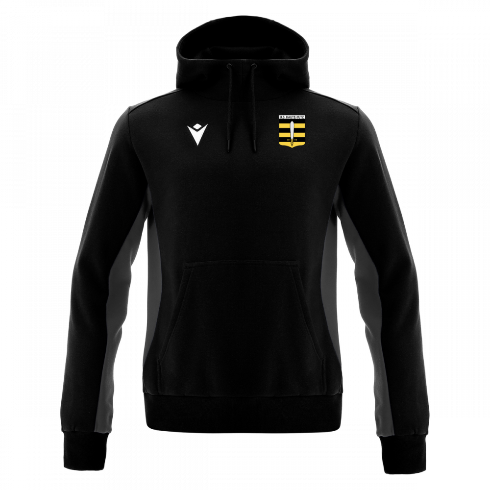 Macron Sweat-shirt avec capuche dance | Image 1