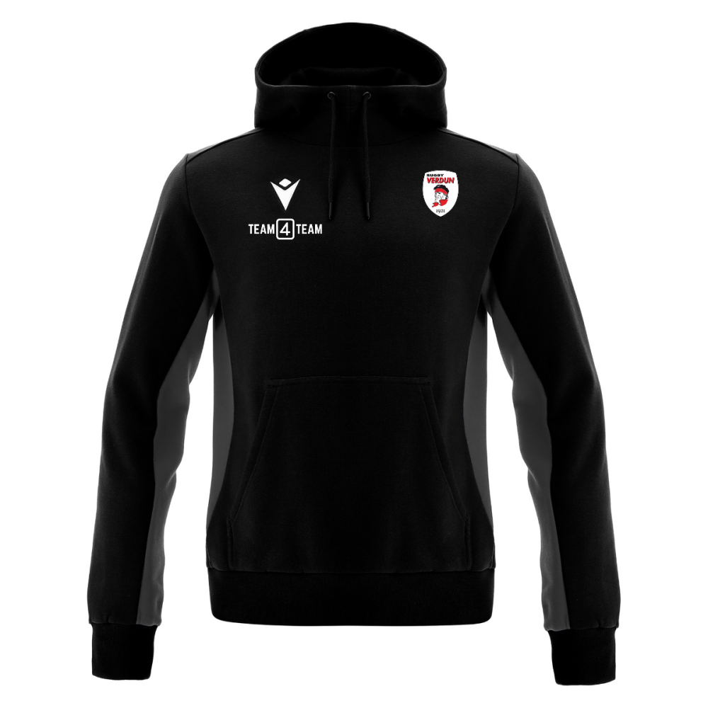 Macron Sweat-shirt avec capuche dance | Image 1