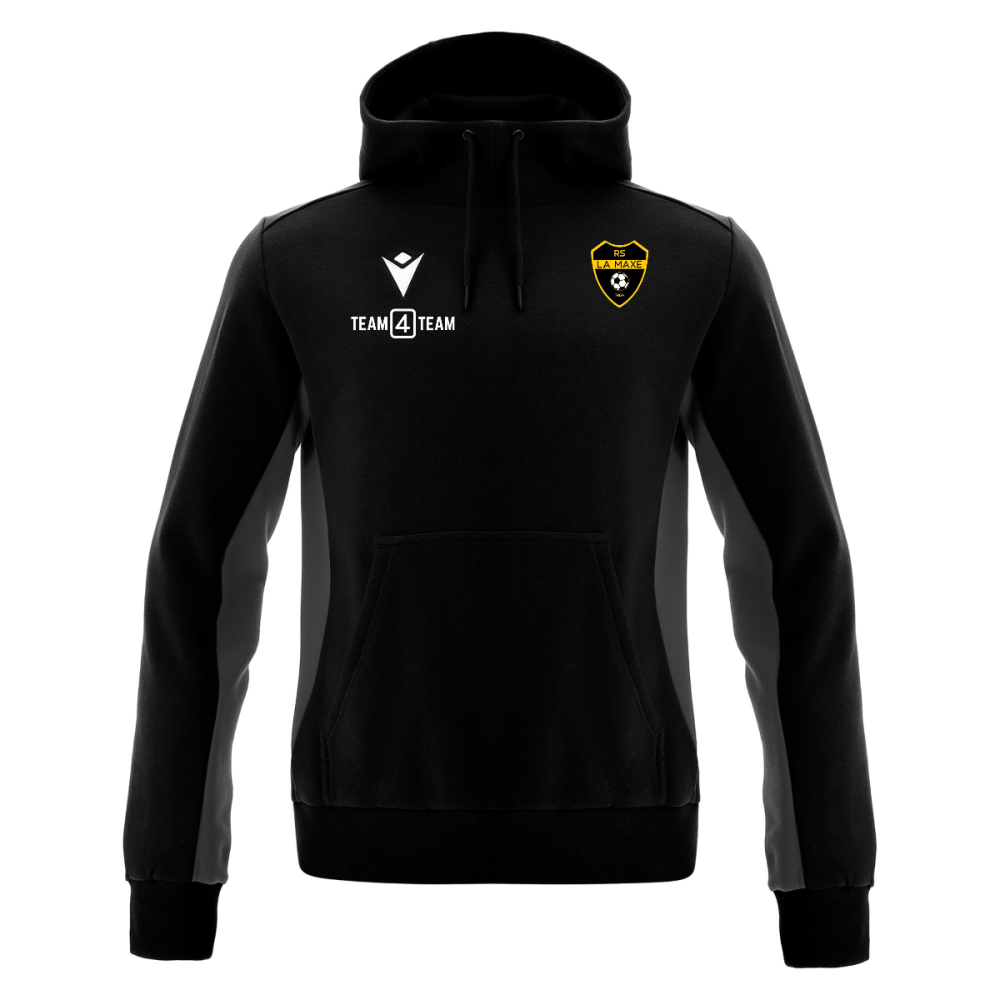 Macron Sweat-shirt avec capuche dance | Image 1