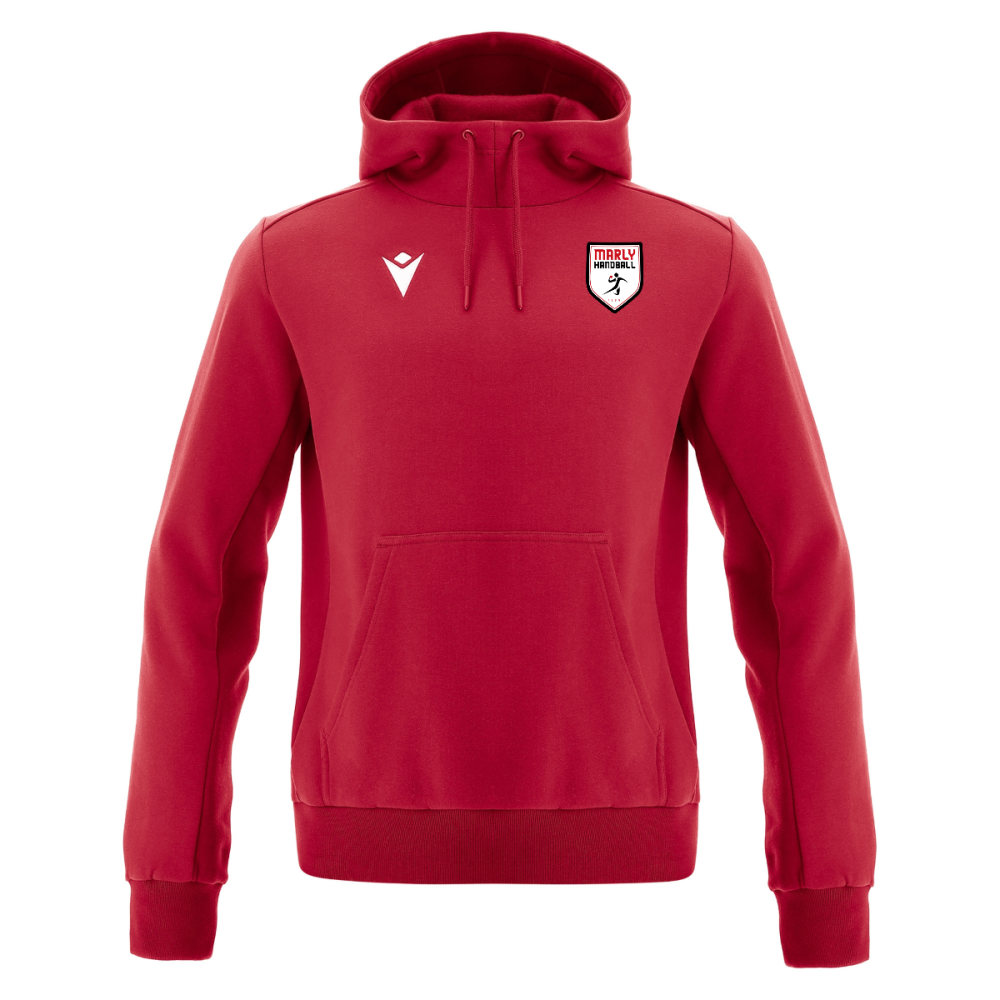 Macron Sweat-shirt avec capuche dance | Image 1