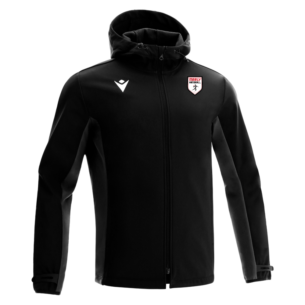 Macron Veste soft-shell himalaya | Image 1