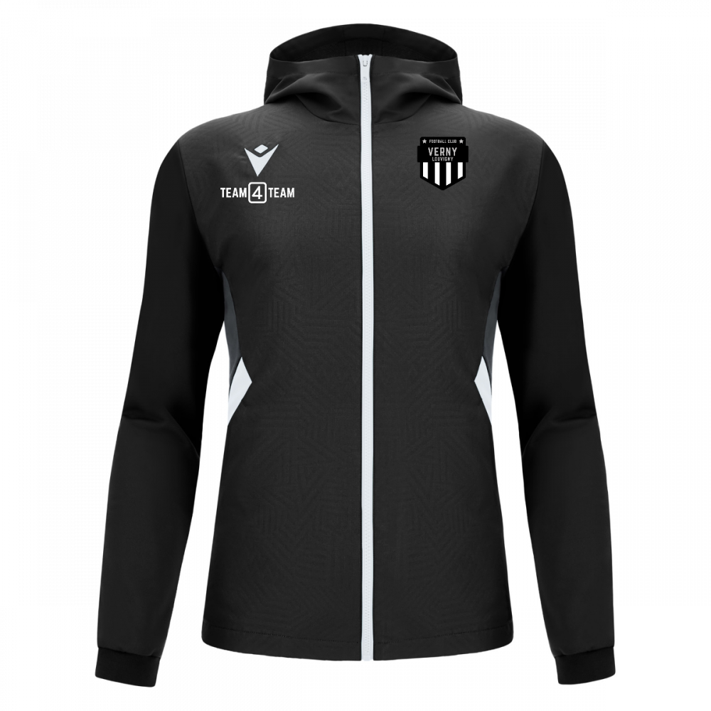 Macron Veste tiamat | Image 1