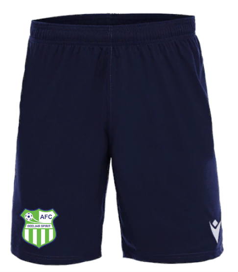 Macron Mesa hero shorts navy | Image 1