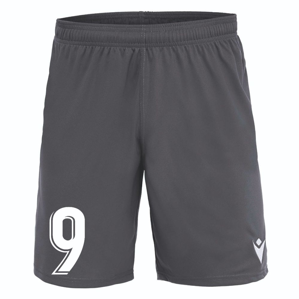 Macron Sort antrenament centrul german - 58.40 + 10 imp | Image 1