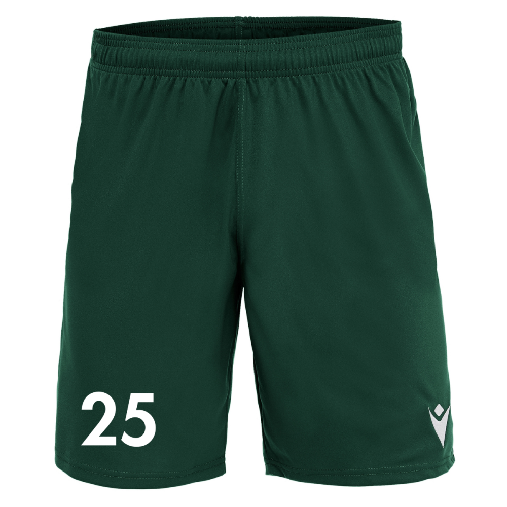 Macron Mesa hero shorts | Bild 1