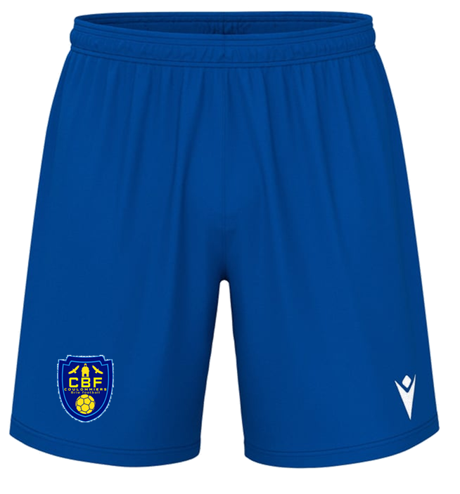 Macron Short mesa hero | Image 1