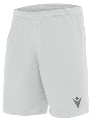 Macron Mesa hero short blanc | Image 1