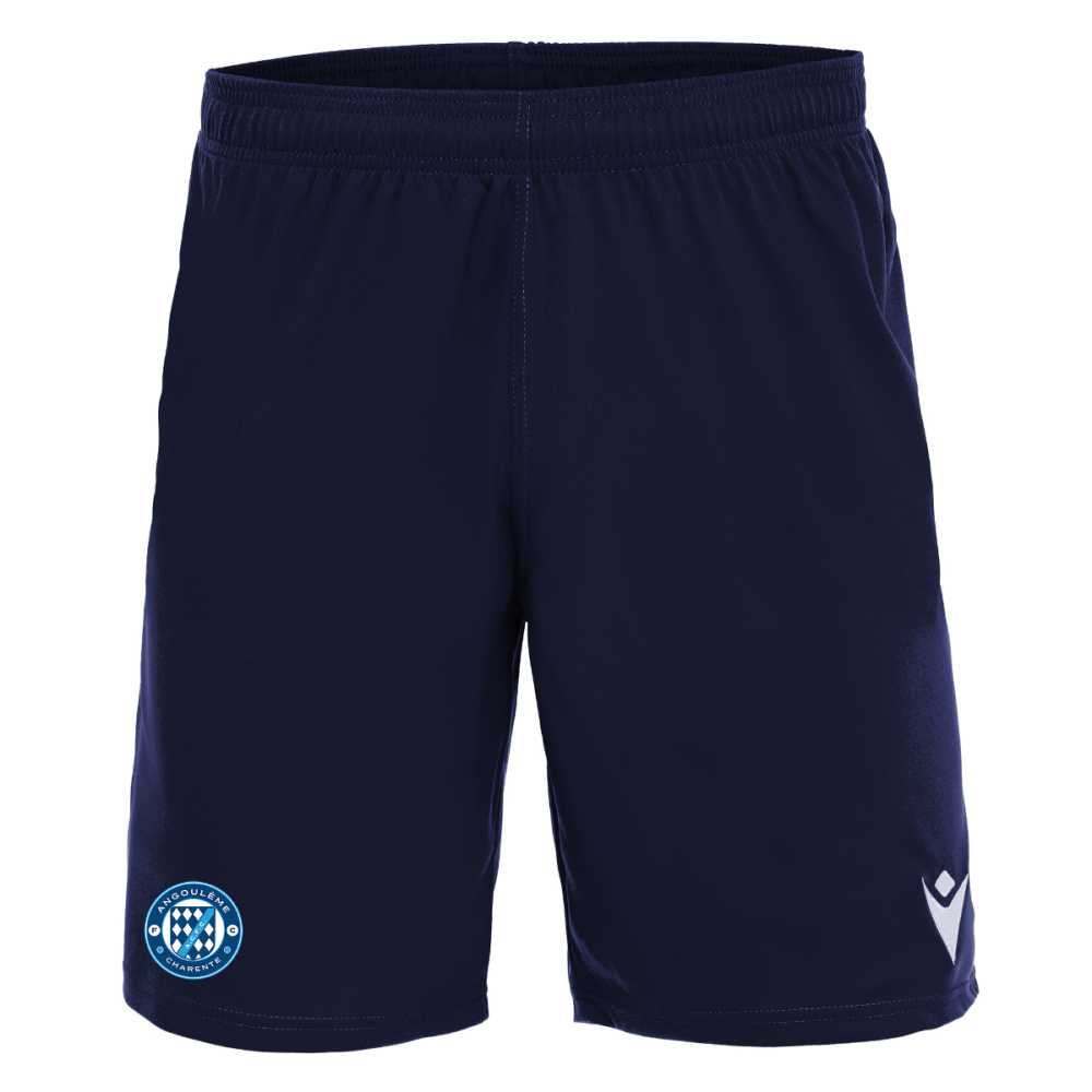 Macron Short mesa hero marine logo club s | Image 1