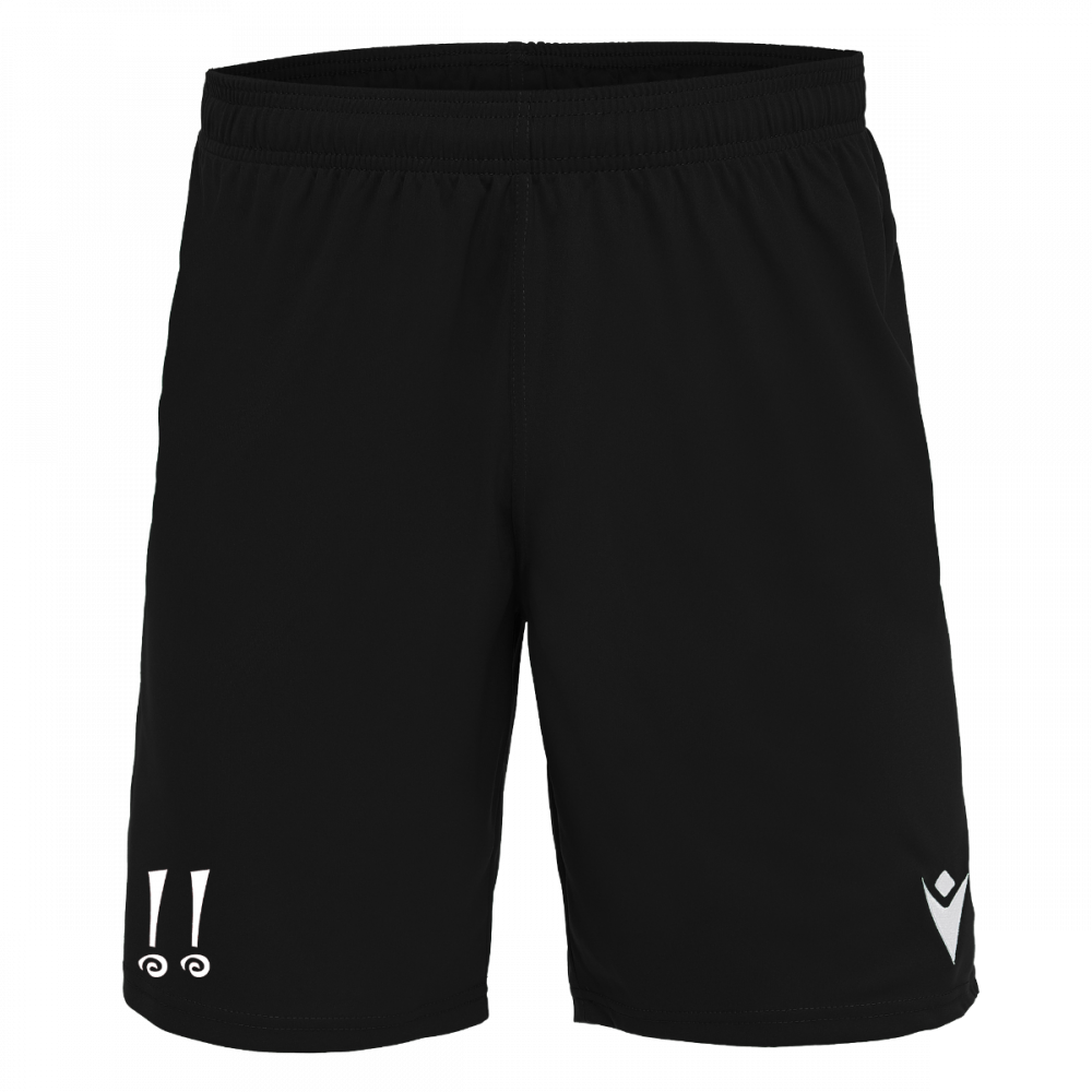 Macron Mesa hero short ner | Immagine 1