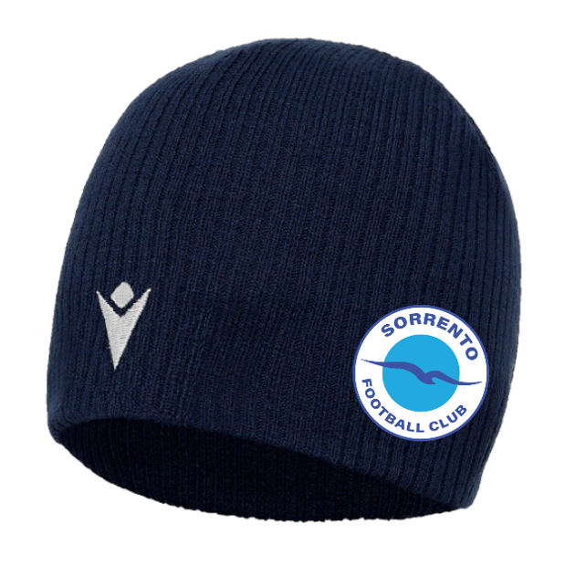 Macron Metel beanie navy | Image 1