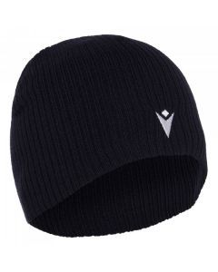 Macron Bonnet metel noir | Image 1