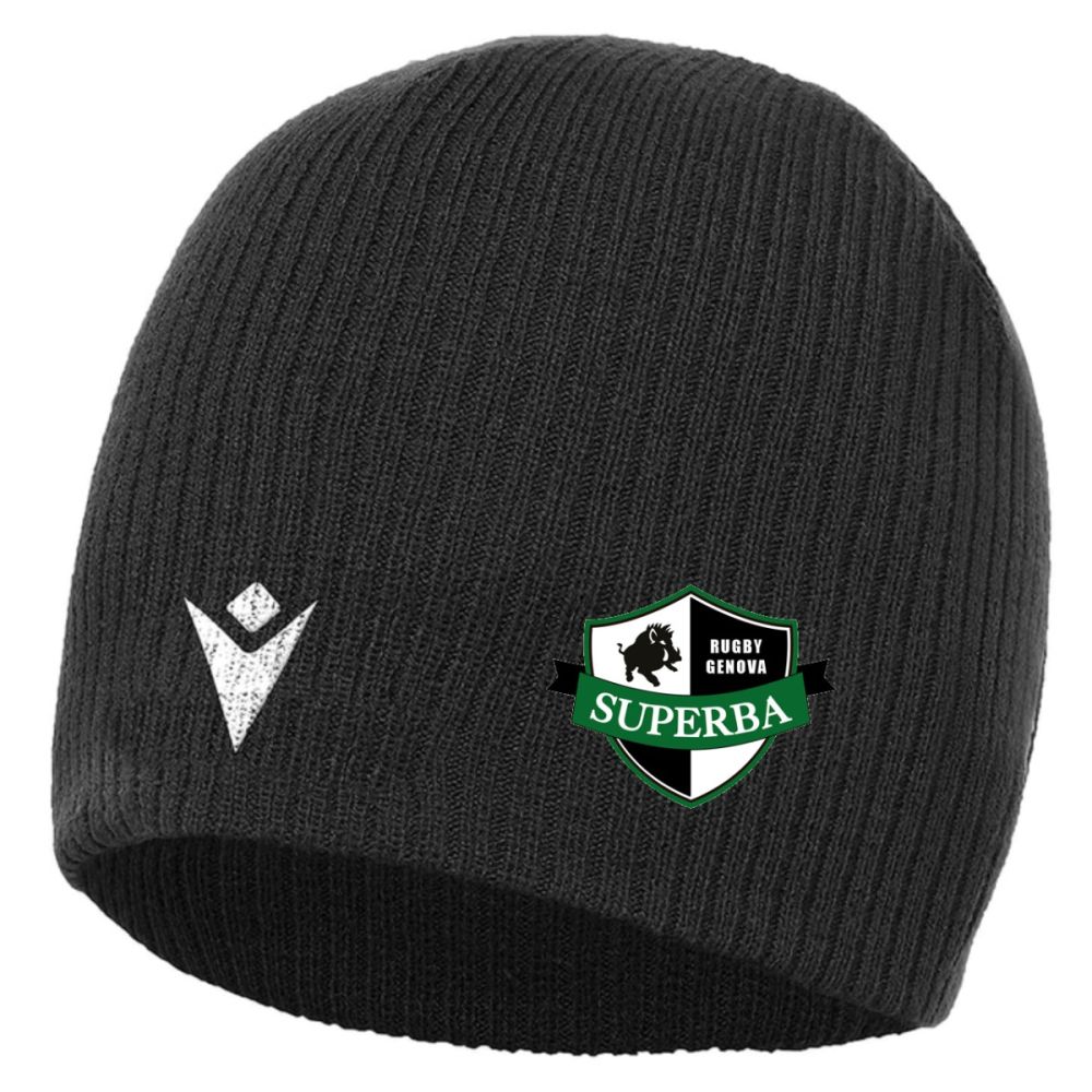 Macron Beanie metel superba rugby | Immagine 1