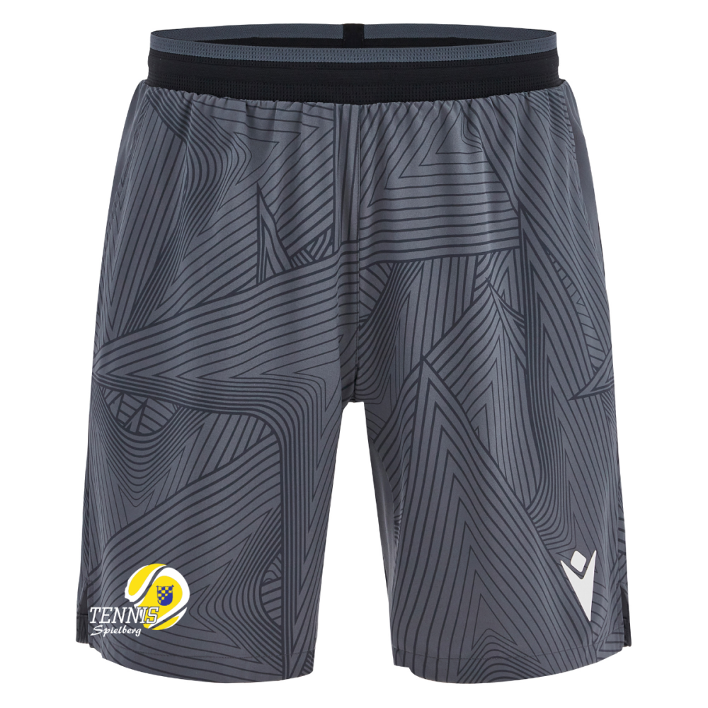 Macron Miguel iv icon shorts | Bild 1