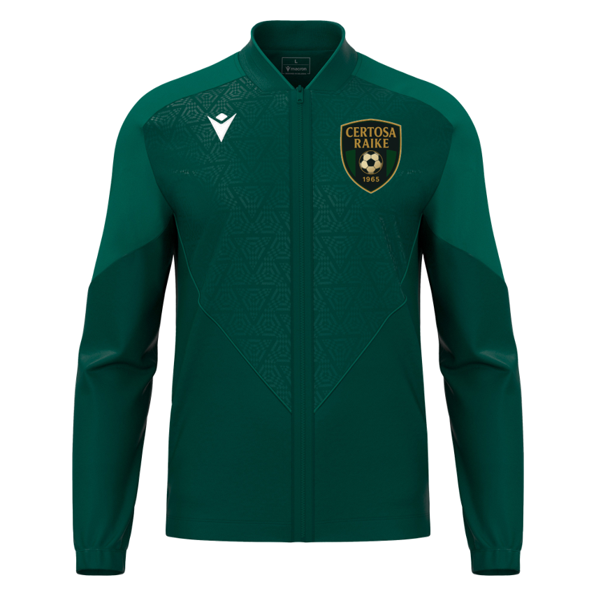 Macron Morpheus top full zip | Immagine 1