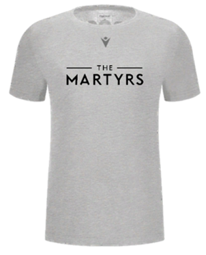Macron Mp 151 hero t-shirt jr | Image 1
