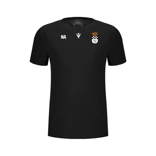 Macron Camiseta entreno con mangas mp 151 hero | Imagen 1