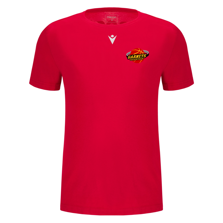 Macron Mp 151 hero t-shirt | Bild 1
