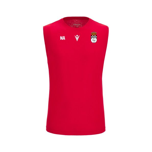 Macron Camiseta sin mangas mp 151 hero | Imagen 1