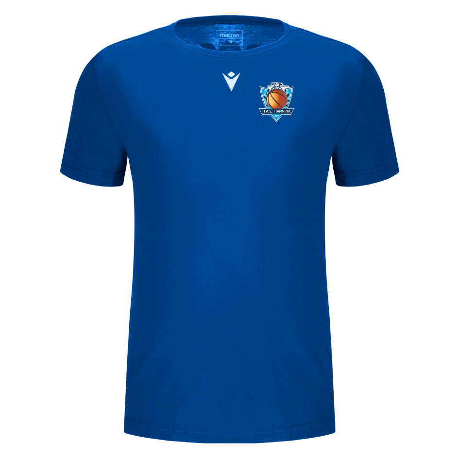 Macron Mp 151 hero t-shirt roy | Image 1