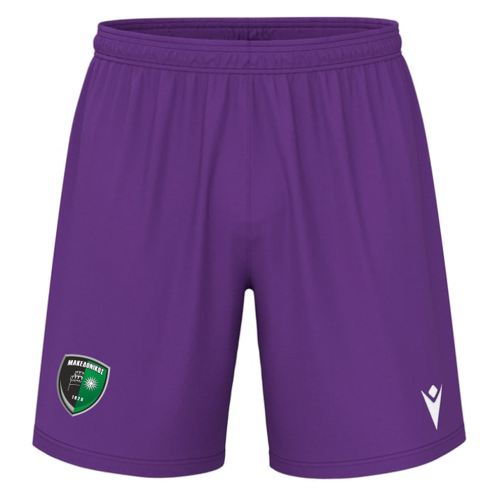 Macron Mesa hero shorts prp | Image 1
