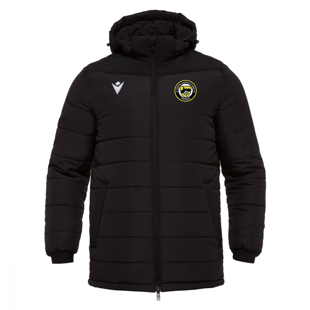 Macron Narvik jacket blk | Image 1