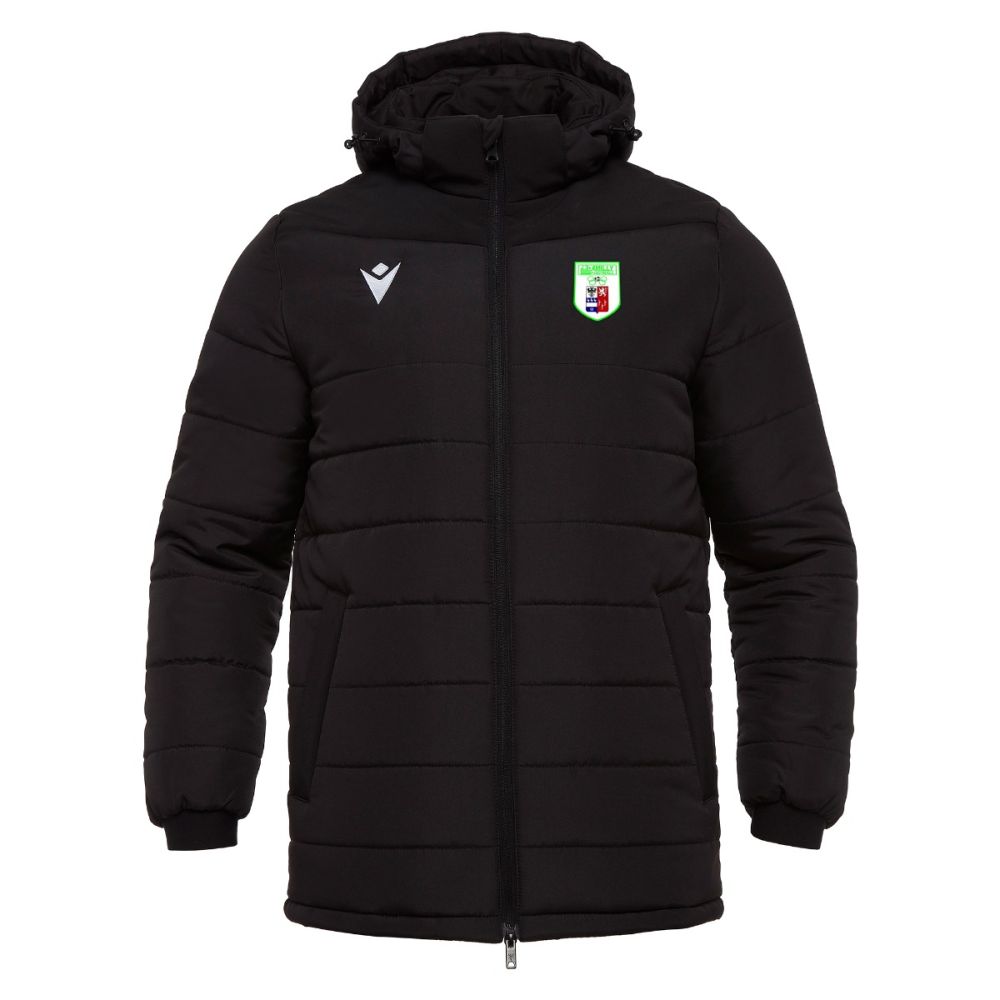 Macron Narvik jacket blk | Image 1