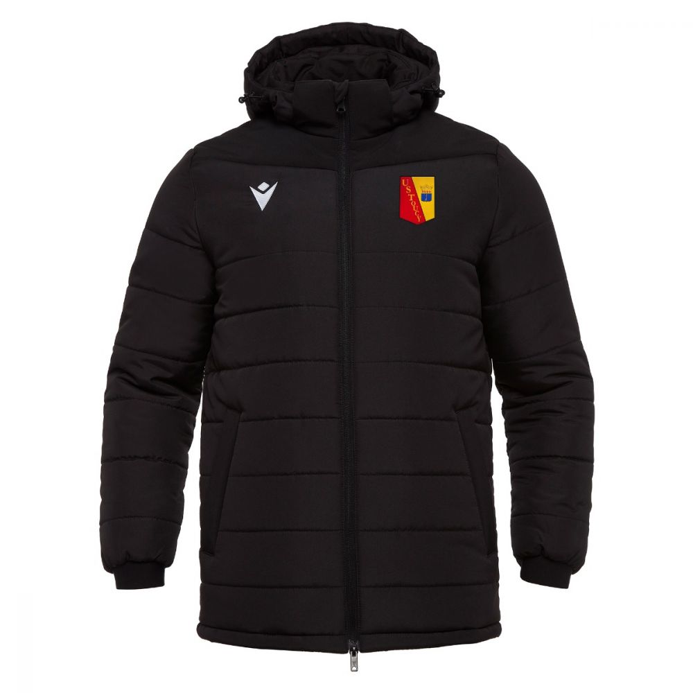 Macron Parka narvik noir | Image 1