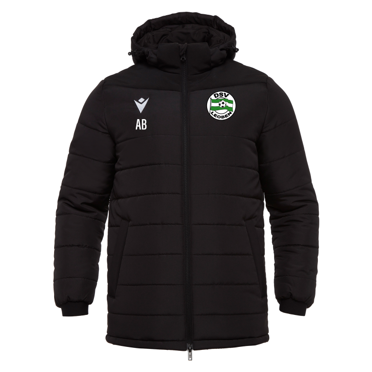 Macron Narvik jacke | Bild 1