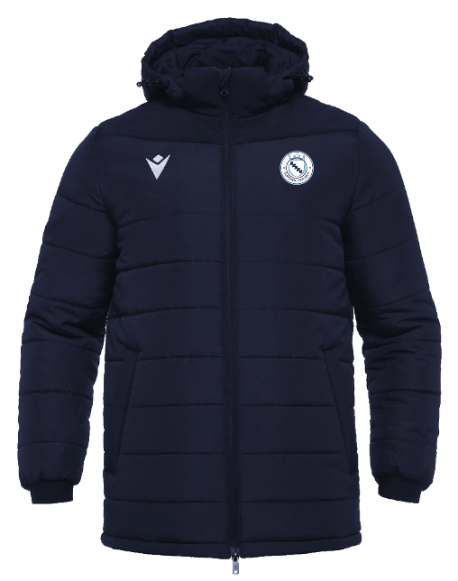 Macron Narvik jacket nav | Image 1