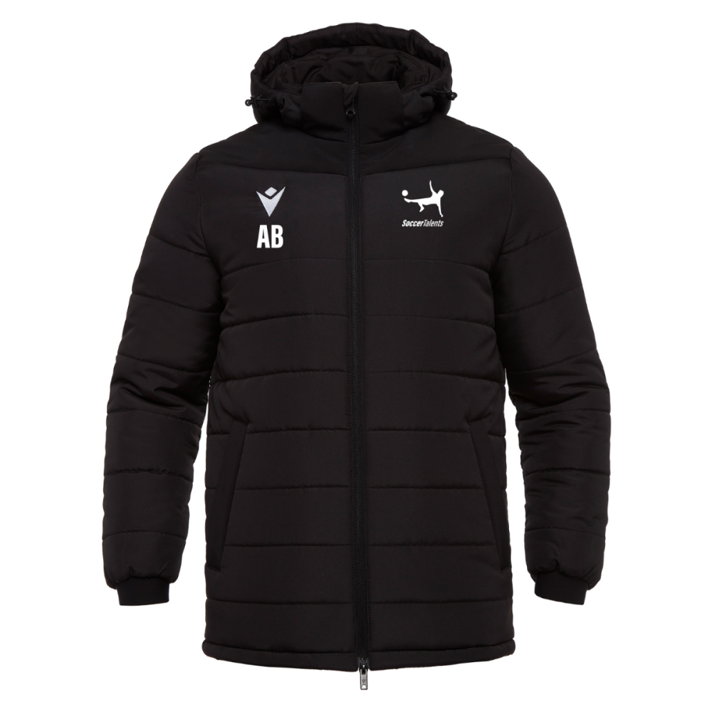 Macron Narvik winterjacke pro | Bild 1