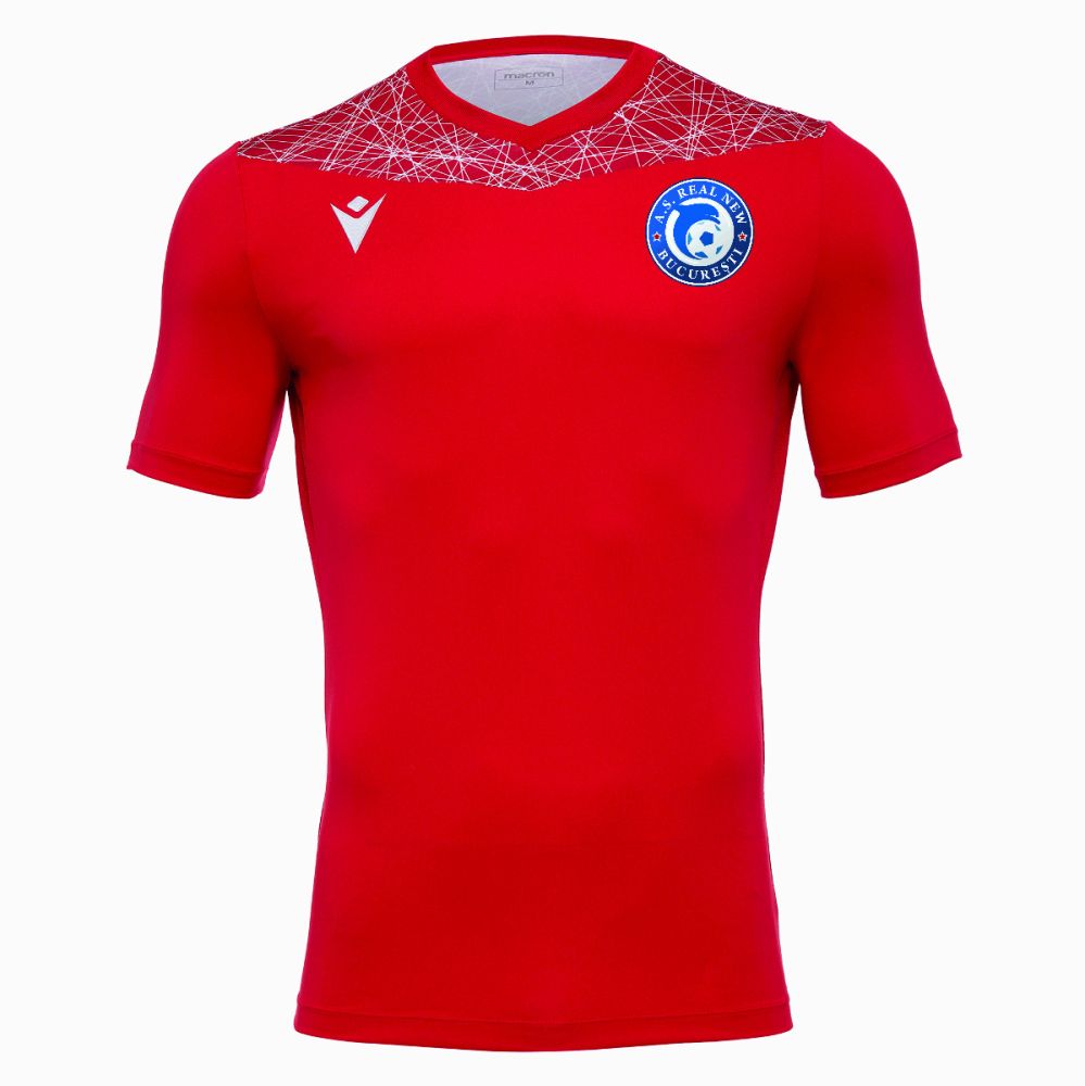 Macron Nash tricou antrenament | Image 1