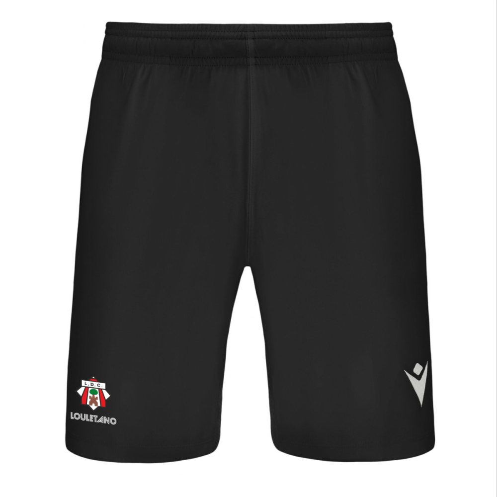 Macron Elm calção bolsos - ldc natação | Imagem 1