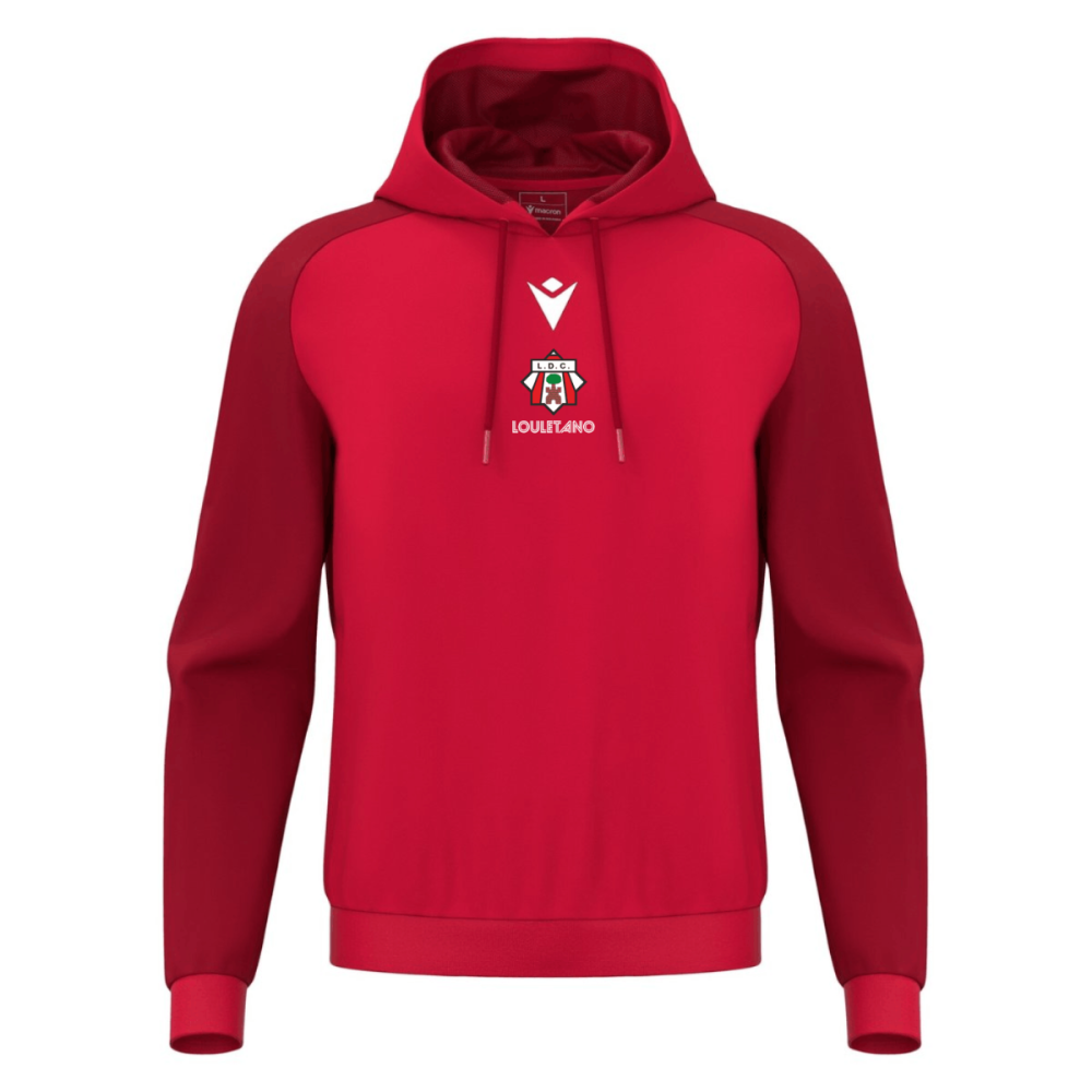 Macron Horn sweatshirt - ldc natação | Imagem 1