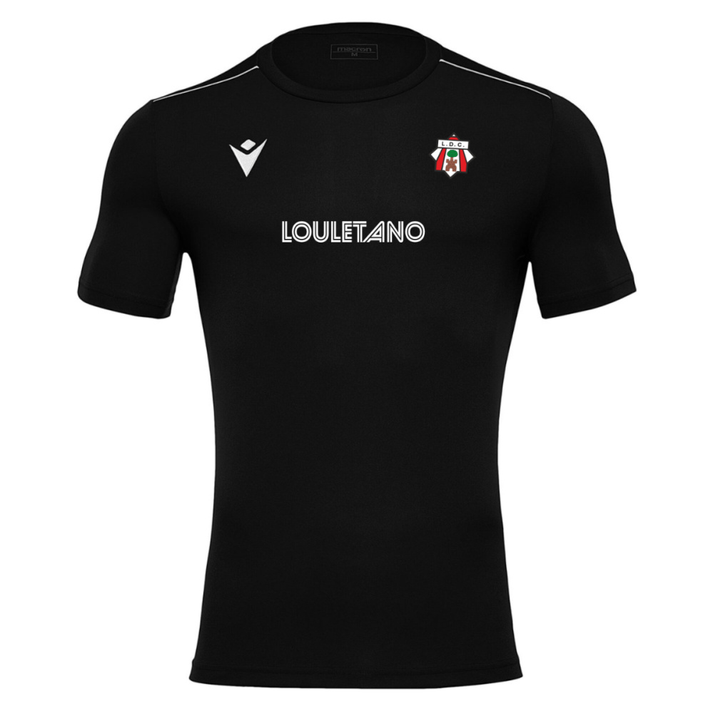 Macron Rigel hero camisola - ldc natação | Imagem 1