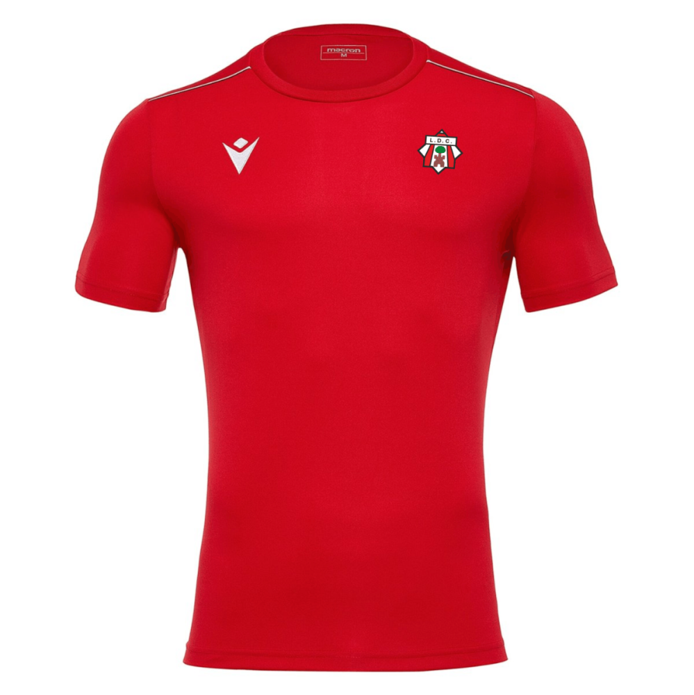 Macron Rigel hero camisola pai vrm - ldc natação | Imagem 1