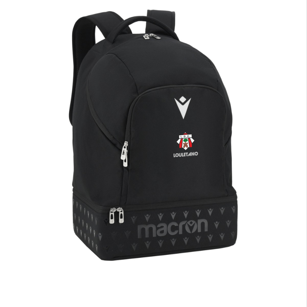Macron Rookie lrg mochila - ldc natação | Imagem 1