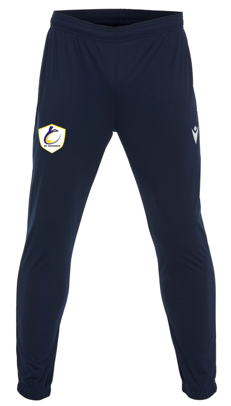 Macron Pantalon neckar marine - logoté | Image 1