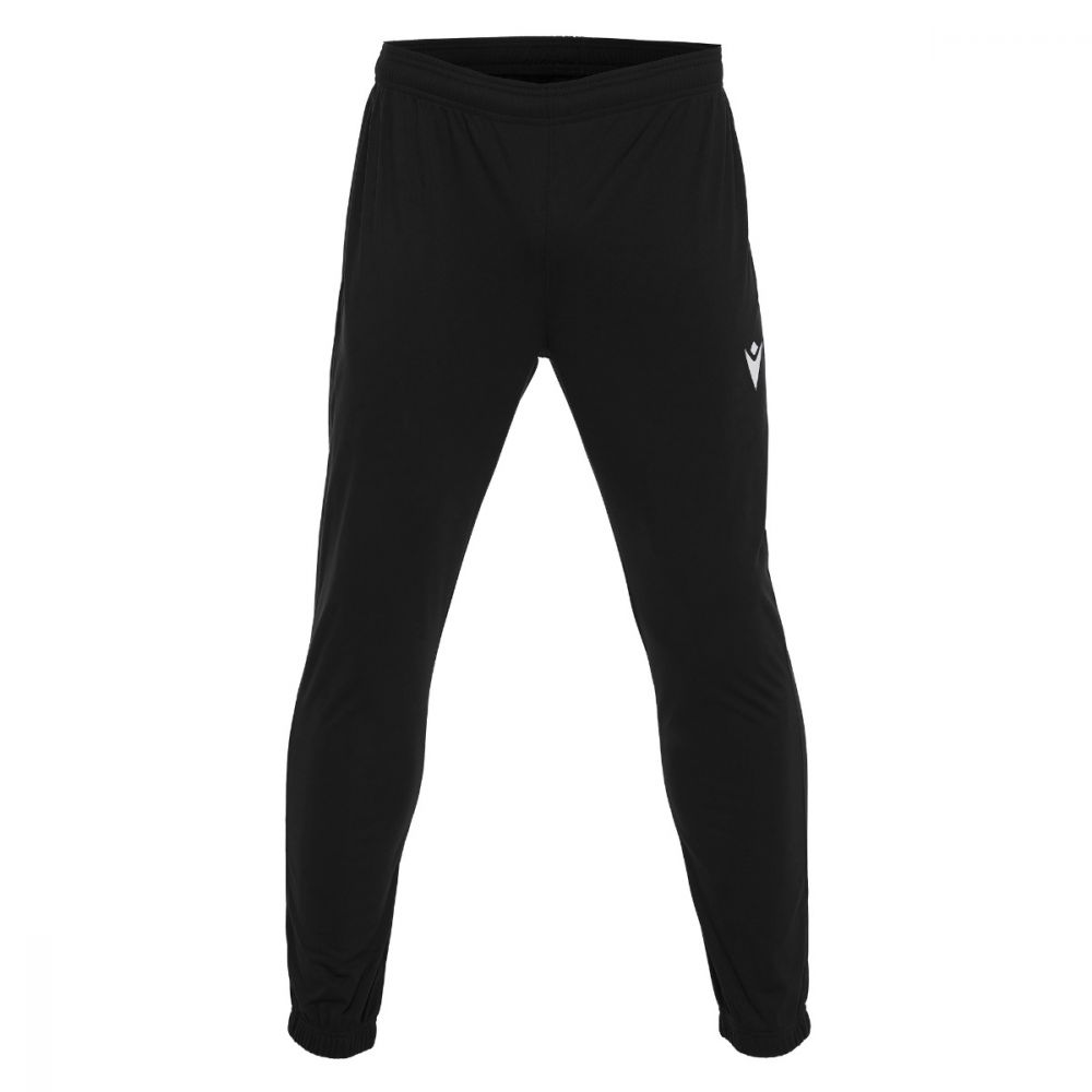 Macron Neckar pantalone nero | Immagine 1