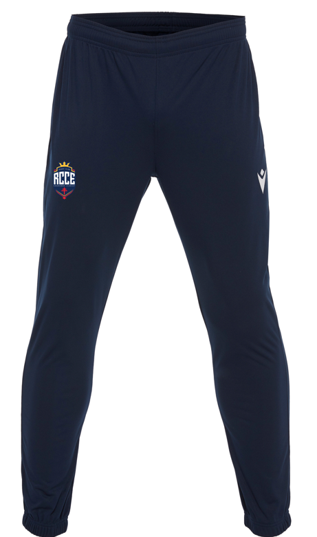Macron Pantalon neckar nav - logoté | Image 1