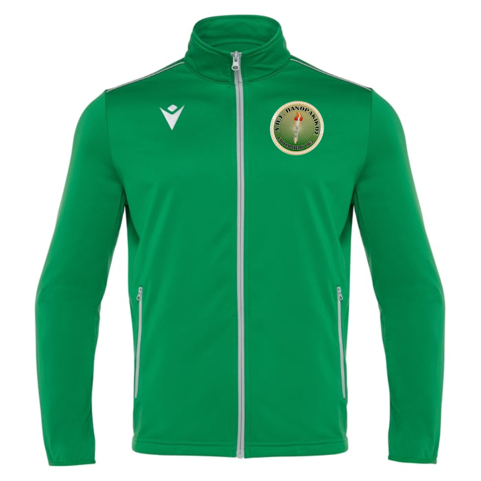 Macron Nemesis grn | Image 1