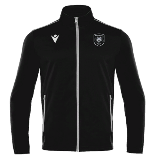 Macron Nemesis full zip black | Image 1