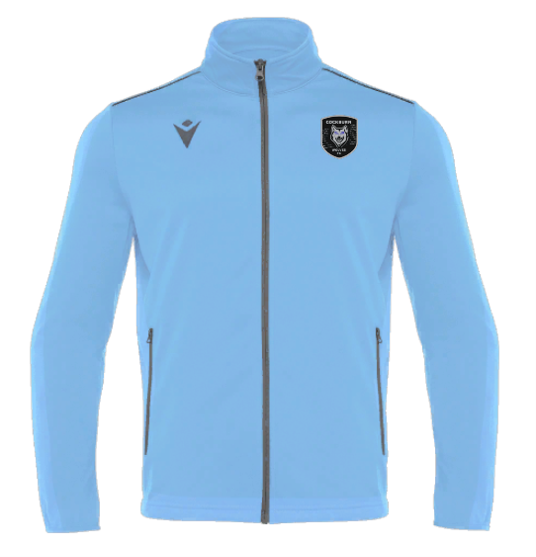 Macron Nemesis full zip sky | Image 1