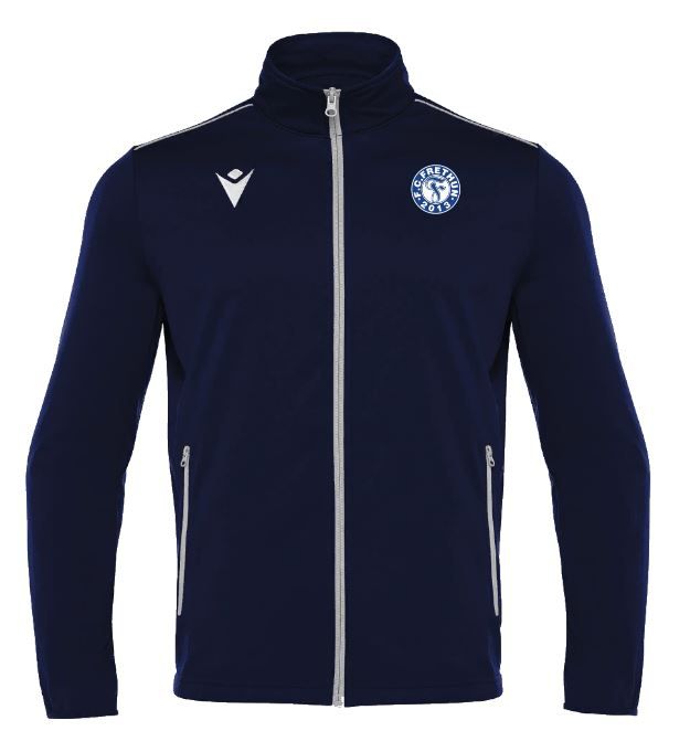 Macron Nemesis full zip top nav | Image 1