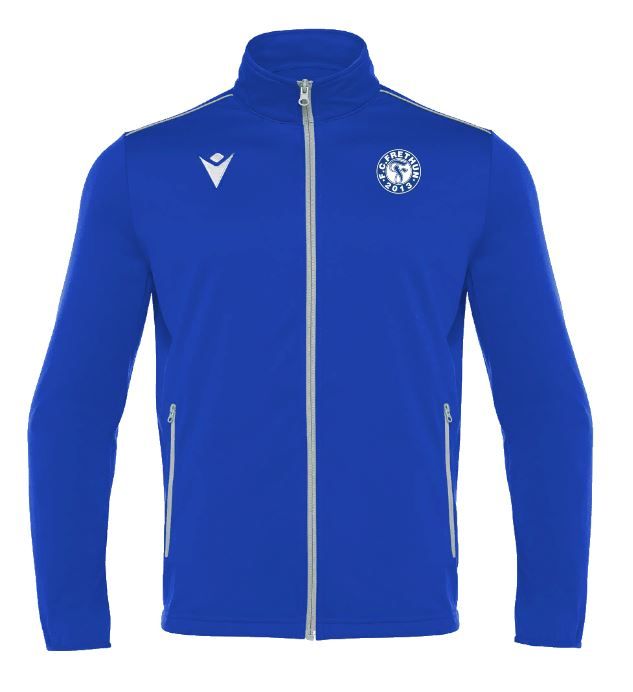 Macron Nemesis full zip top roy | Image 1
