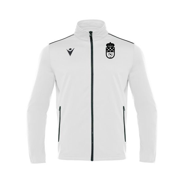 Macron Chaqueta chandal opcional nemesis | Imagen 1