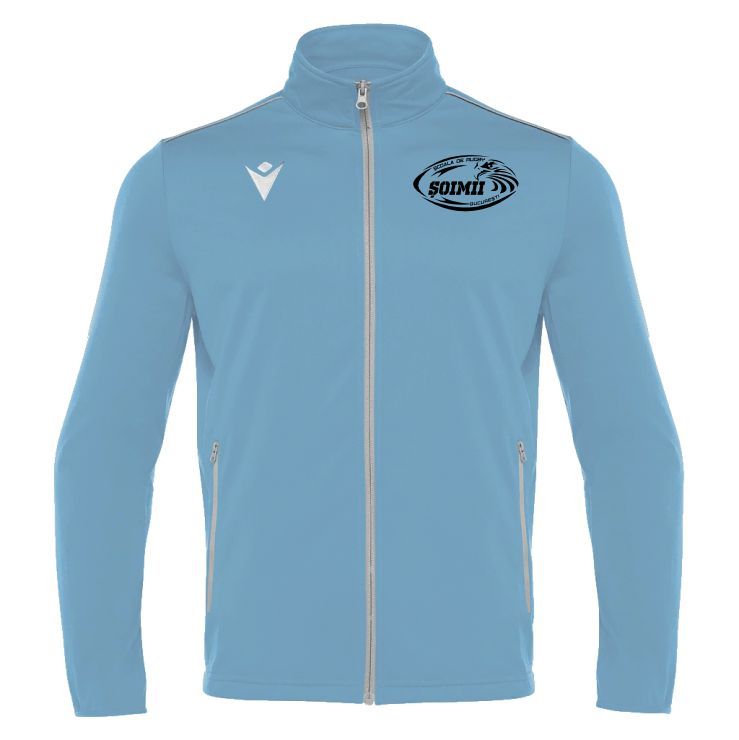 Macron Bluza trening nemesis - 184.50 + 15.00 imp | Image 1