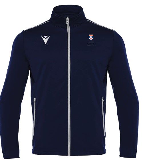 Macron Nemesis full zip top nav sr | Image 1
