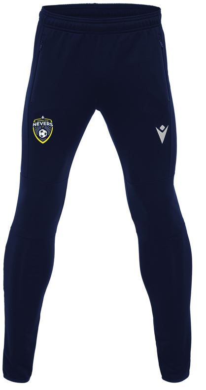 Macron Pantalon nepri hero marine - logoté | Image 1